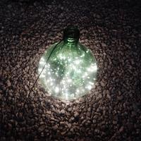 lampada arredo giardino