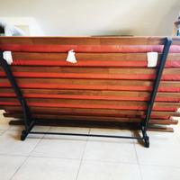 Divano Futon Ikea