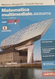 Matematica multimediale.azzurro