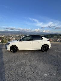 OPEL CORSA GS LINE