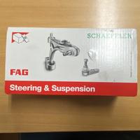 Fag testina braccio oscillante