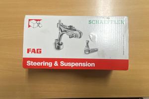 Fag testina braccio oscillante