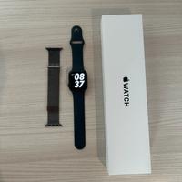 Apple Watch SE (44 mm)