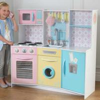 Cucina in legno Kidkraft  per bambini, originale