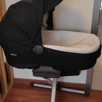 Trio Inglesina Zippy Pro 