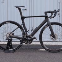 Bici da Corsa Merida REACTO 8000 Usata