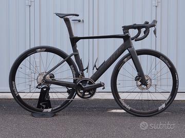 Bici da Corsa Merida REACTO 8000 Usata