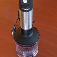 Mixer tritatutto 