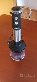 Mixer tritatutto 