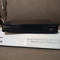 decoder terrestre 