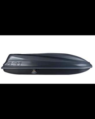 Box auto sportage 