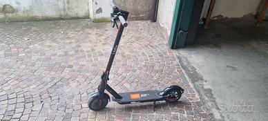 monopattino elettrico