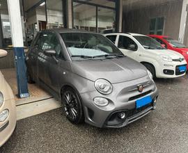 Fiat 500 FIAT 500 ABARTH 5800 KM