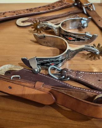Speroni western