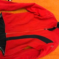 Giacca invernale MTB