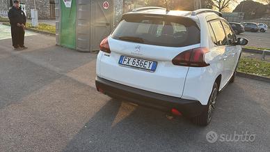 2008 peugeot