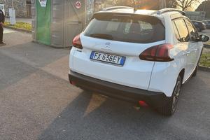 2008 peugeot