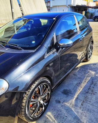 Fiat Grande Punto 1.3 MJT 90 CV