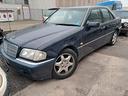mercedes-cl-c-w202-anno-1998-ricambi-usati