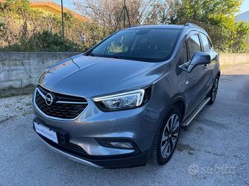 Opel Mokka X 1.6 CDTI Ecotec 4x2 Start&Stop Advanc