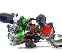 Turbo Volkswagen Amarok 2.0 BiTDI