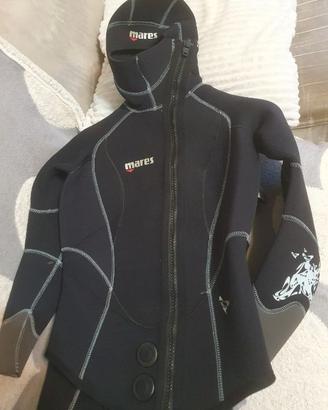 MARES 5MM