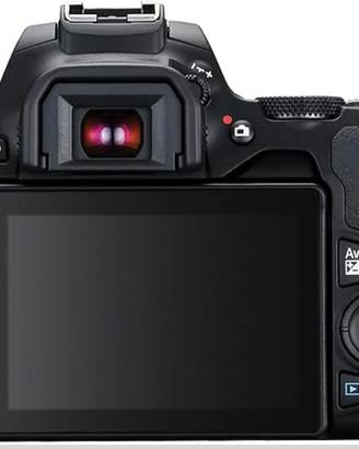Canon eos 250d