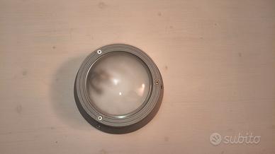 ILLUMINAZIONE PER ESTERNI