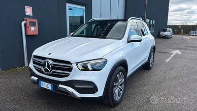 Mercedes-benz GLE 300 d 4Matic Sport