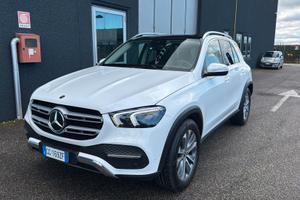 Mercedes-benz GLE 300 d 4Matic Sport