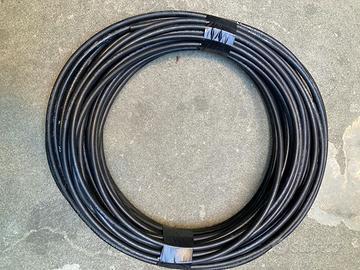 Cavo RG213U oltre 30 metri