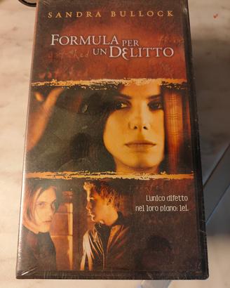 videocassetta VHS