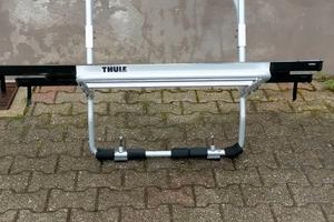 PORTABICI DA PORTELLONE THULE 3 BICI