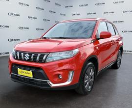 Suzuki Vitara 1.4 Hybrid 4WD Allgrip Cool - P...