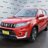 Suzuki Vitara 1.4 Hybrid 4WD Allgrip Cool - P...