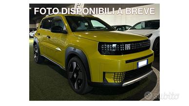 FIAT Grande Panda 1.2 100 CV S&S La Prima CAMBIO
