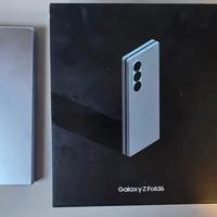 Samsung Galaxy Fold 6 