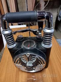 Radio Harley Davidson