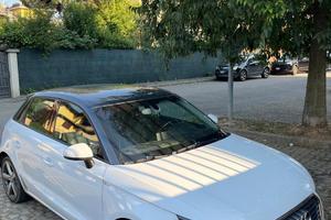 AUDI A1 1.6 TDi