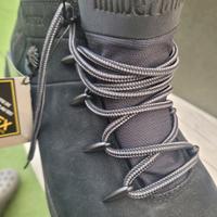 scarponcino Timberland