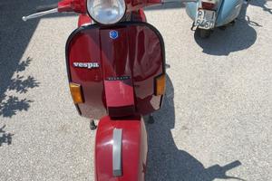 Vespa 125 px