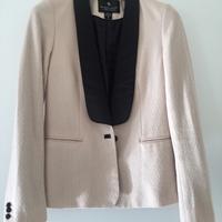 Giacca in lana 'Maison Scotch'