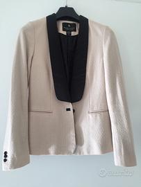 Giacca in lana 'Maison Scotch'