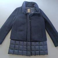 Cappotto Fay da donna Taglia L