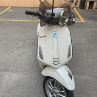 Vespa 125 Promavera