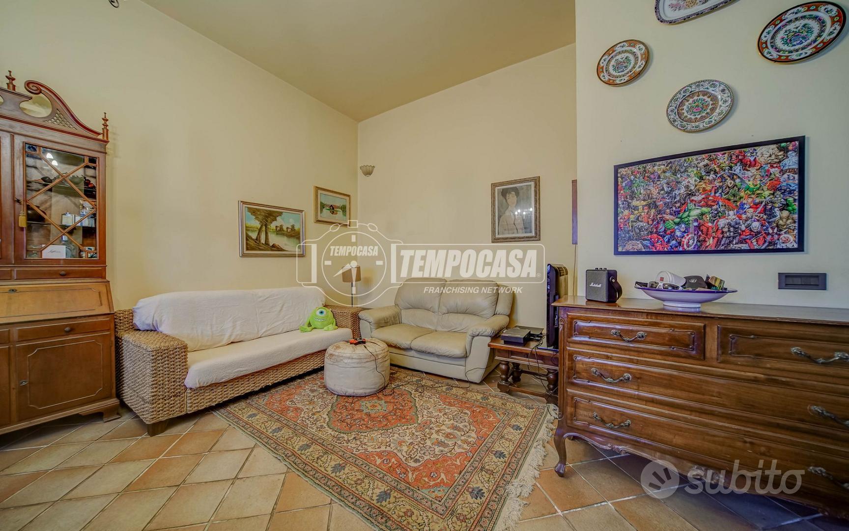 Casa – Samarate, Cascina Rota - Vista 3