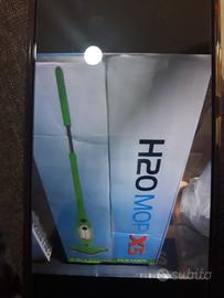 vaporetto con accessori 