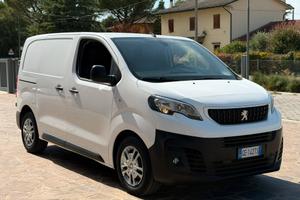 Peugeot Expert 2.0 BlueHDi - 3 posti automatico