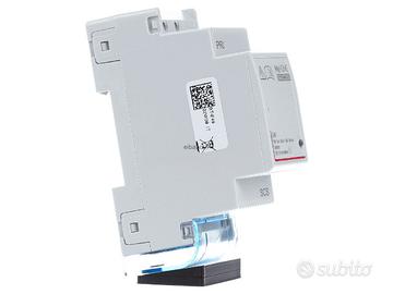 alimentatore e49 bticino nuovo 