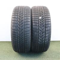 Gomme Pirelli Sottozero 3 225 45 18 Inverno